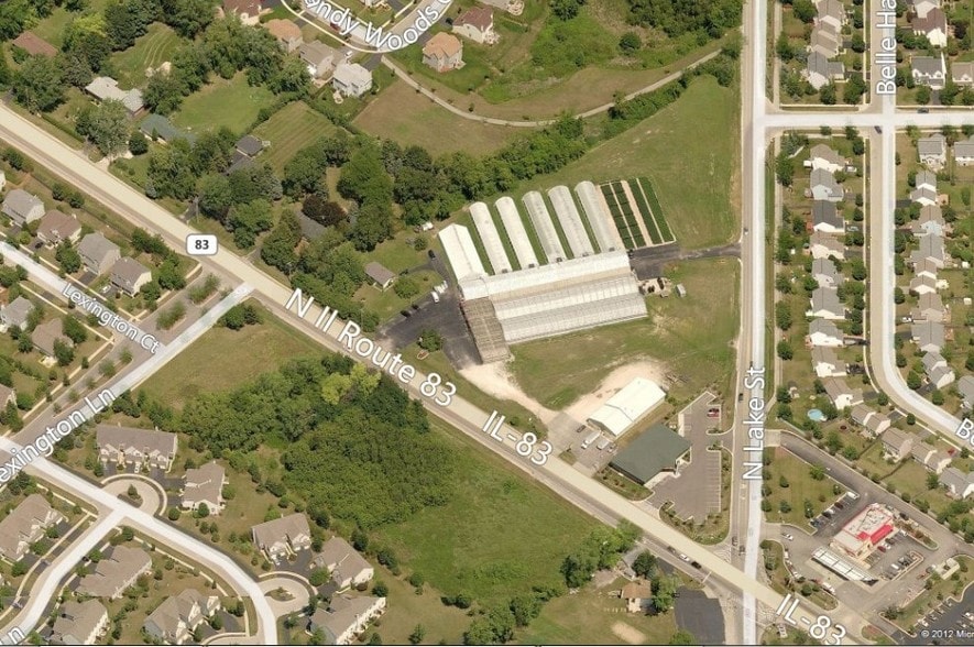 Primary Photo Of , Grayslake Unknown For Sale