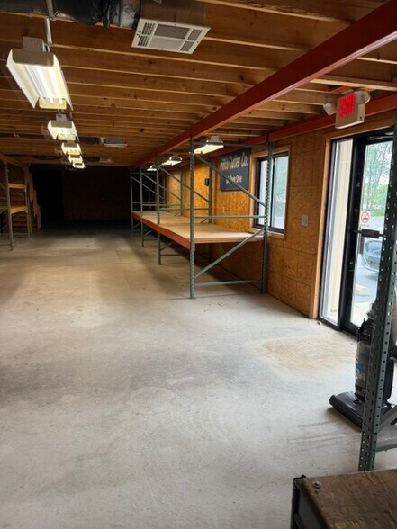 Primary Photo Of 160 Stover Dr, Carlisle Industrial For Lease