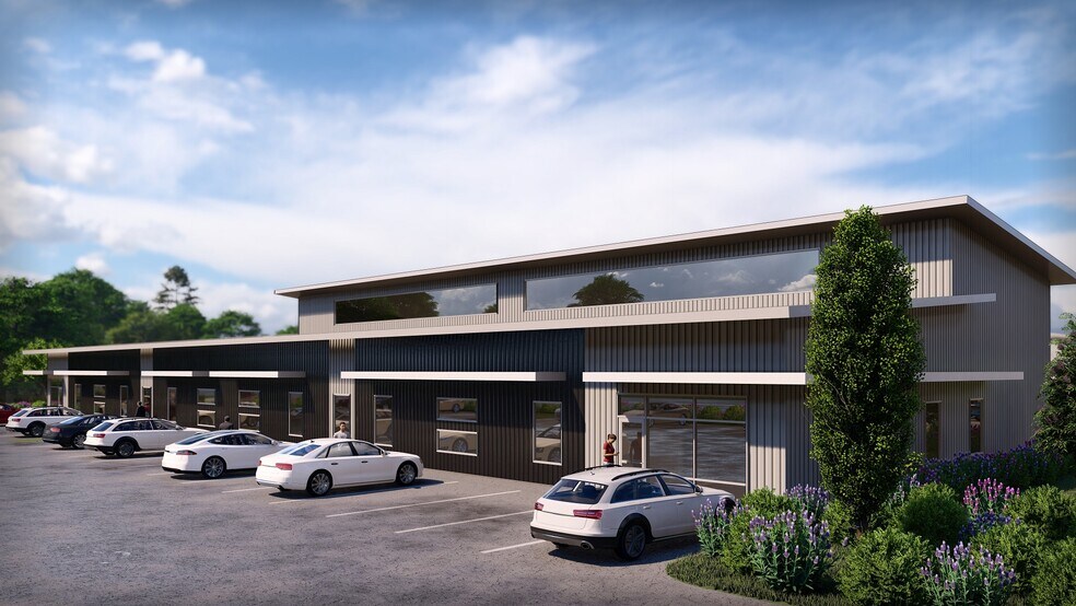 More Photos Of 1601 N Loop 336 E, Conroe Unknown For Lease