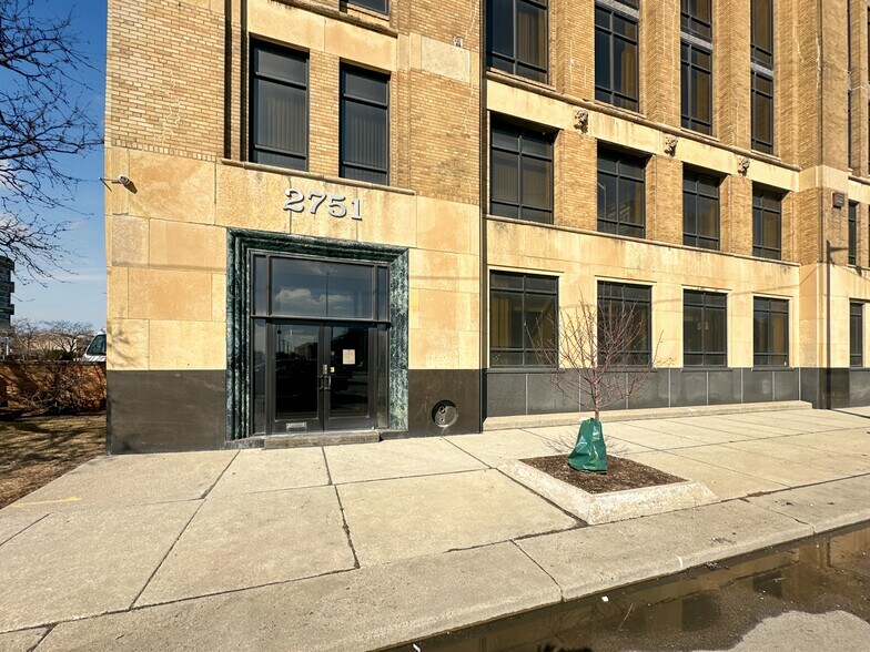 More Photos Of 2751 E Jefferson Ave, Detroit Coworking Space