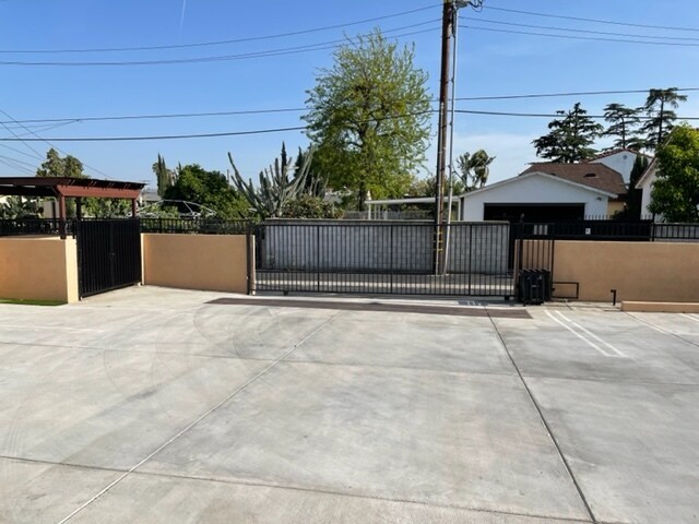 More Photos Of 9400 Valley Blvd, Rosemead Storefront For Lease