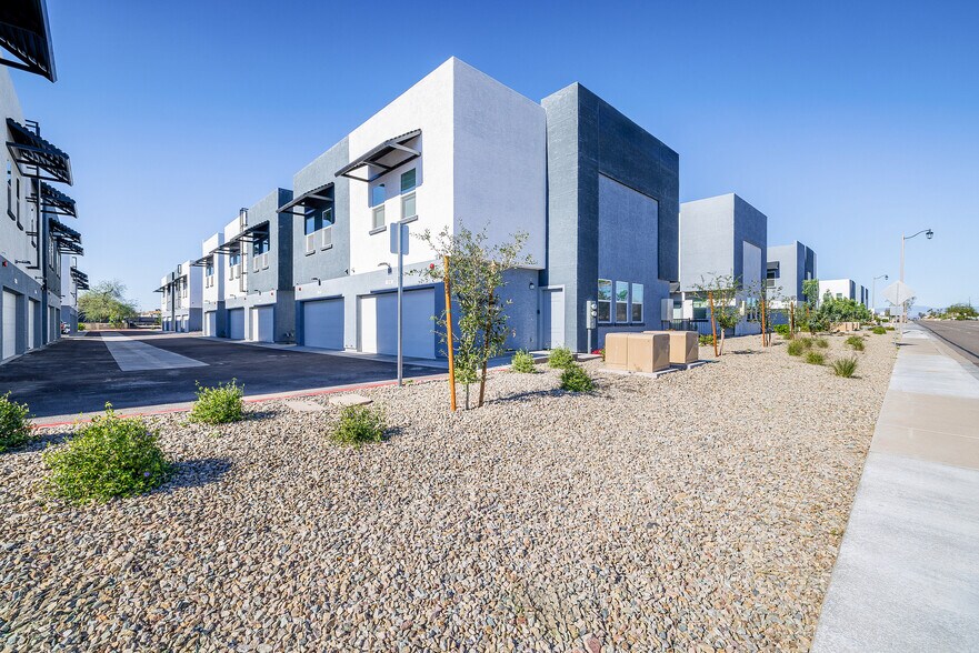 Primary Photo Of 15620 N El Mirage Rd, Surprise Apartments For Sale