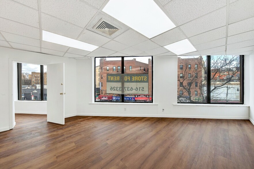 More Photos Of 8-12 W Fordham Rd, Bronx Storefront Retail Office For Lease
