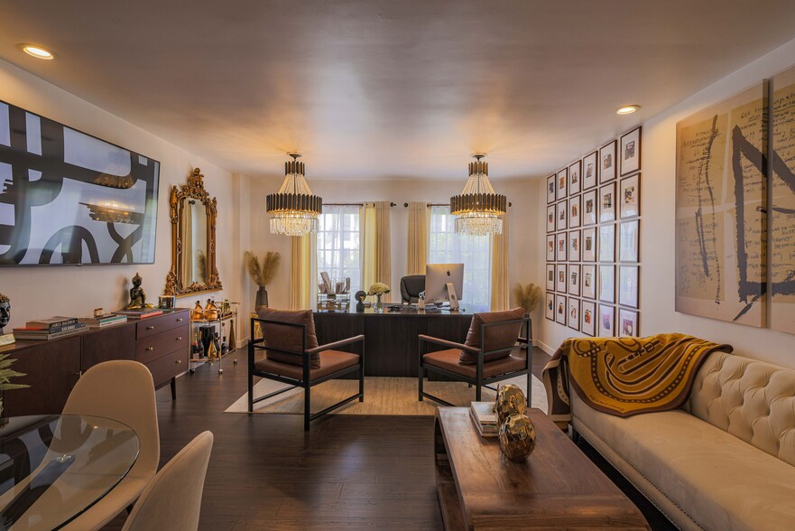 More Photos Of 1151-1157 S Beverly Dr, Beverly Hills Loft Creative Space For Lease