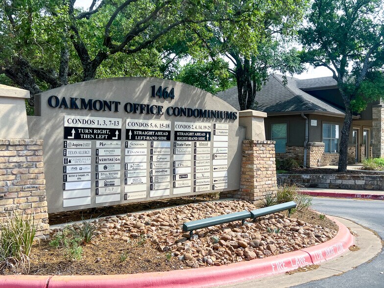 More Photos Of 1464 E Whitestone Blvd, Cedar Park Loft Creative Space For Lease