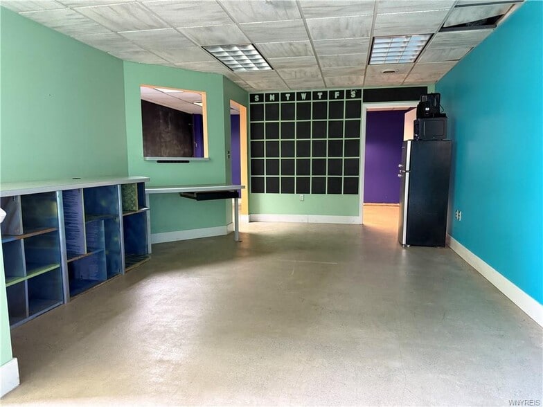 More Photos Of 64 Fillmore Ave, Buffalo Warehouse For Sale