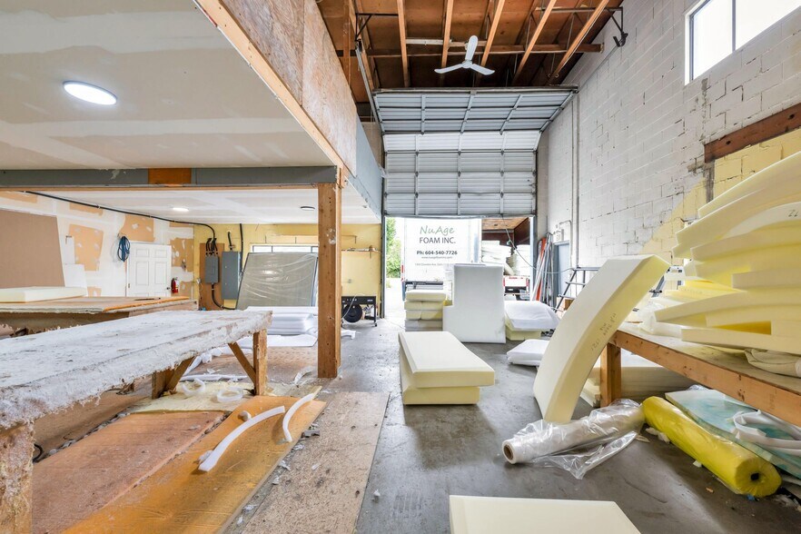 More Photos Of 6455 64 St, Delta Manufacturing For Sale