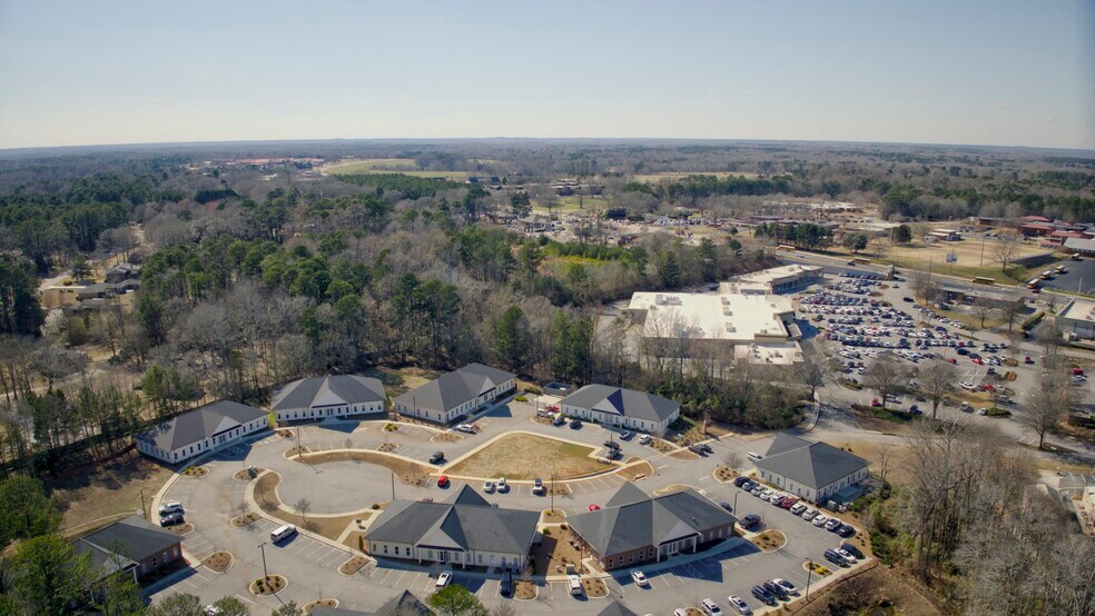 More Photos Of 2053 Experiment Station Rd, Watkinsville Office For Sale