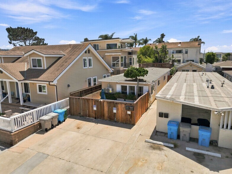 More Photos Of 5157 Muir Ave, San Diego Apartments For Sale