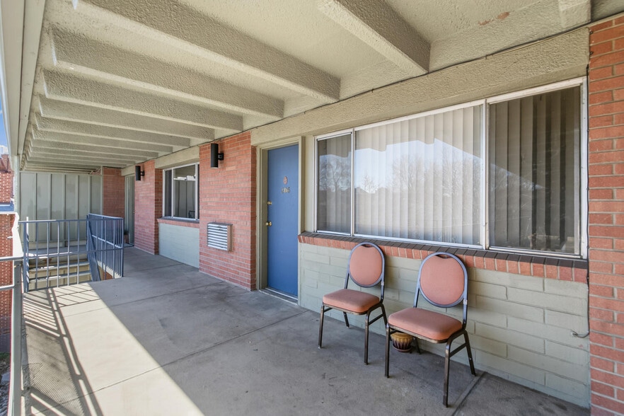 More Photos Of 1085 Pearl St, Denver Apartments For Sale