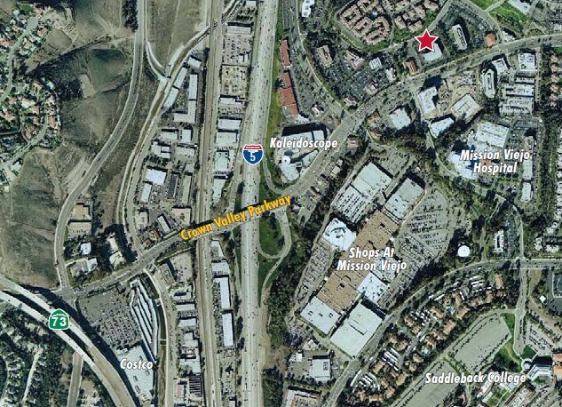 More Photos Of 26522 La Alameda, Mission Viejo Office For Lease