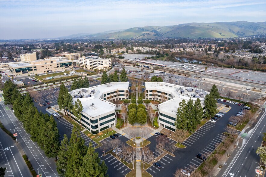 More Photos Of 39300 Civic Center Dr, Fremont Unknown For Lease