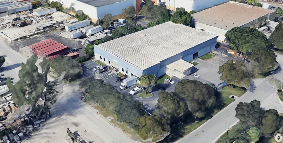 More Photos Of 3413 SW 14th St, Deerfield Beach Warehouse For Lease