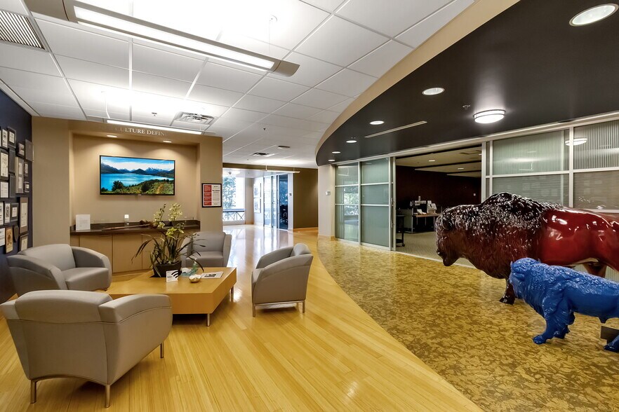 More Photos Of 665 Main St, Buffalo Office For Lease