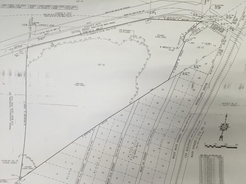 More Photos Of 0 Max Leggett Pky, Jacksonville Land For Sale