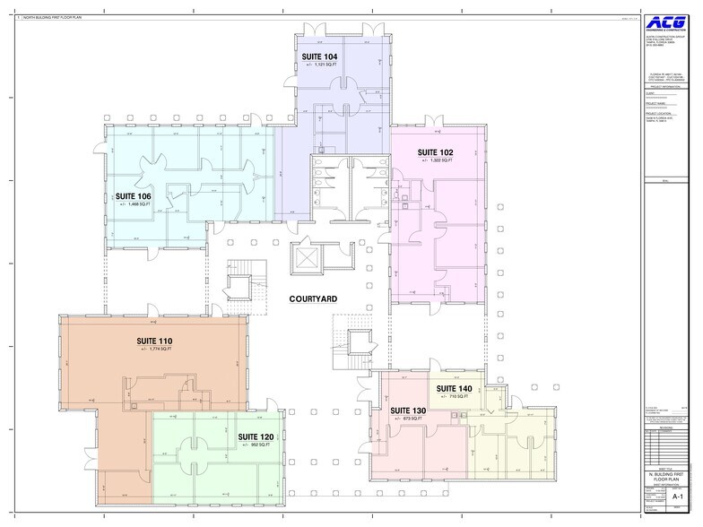 More Photos Of 15436 N Florida Ave, Tampa Unknown For Lease