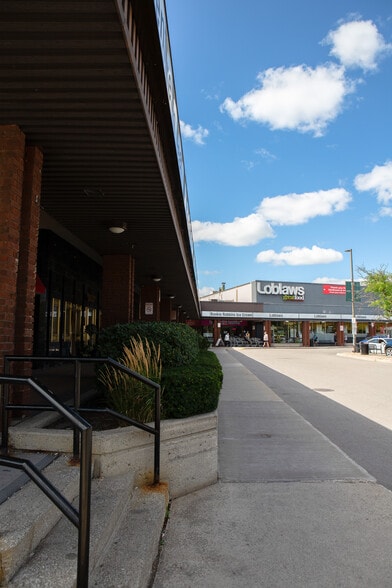 More Photos Of 270 The Kingsway, Toronto General Retail For Lease