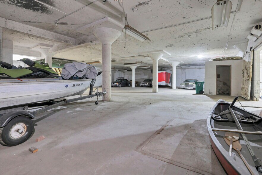 More Photos Of 435 N Elizabeth St, Lima Warehouse For Sale