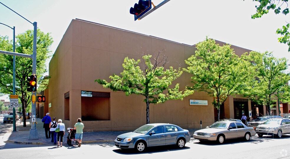 More Photos Of 150 Washington Ave, Santa Fe Coworking Space