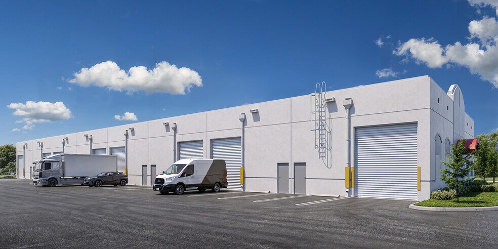 More Photos Of 4400-4414 NW 120th Ave, Coral Springs Warehouse For Sale