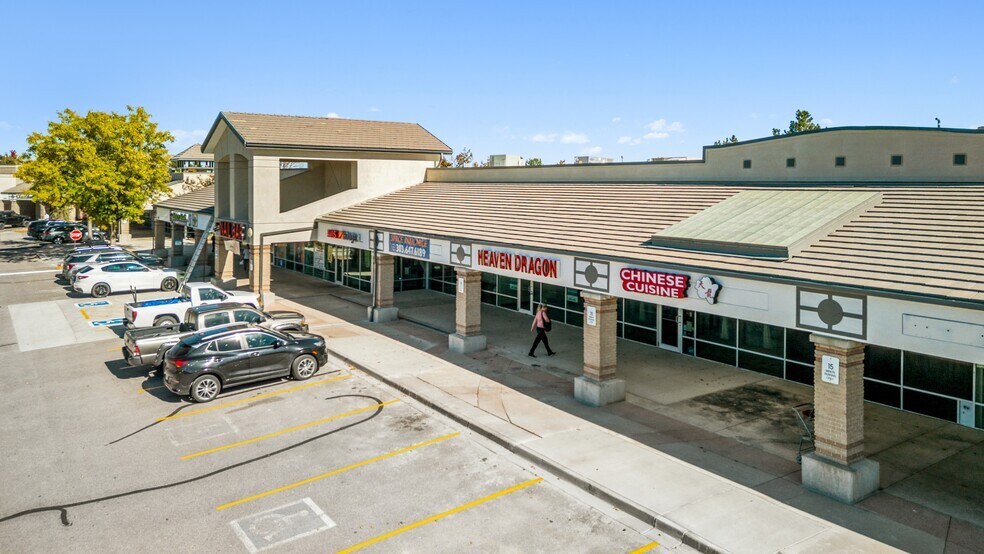 More Photos Of 1100-1170 Highway 287, Broomfield Unknown For Lease