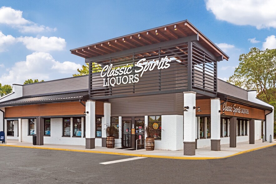 More Photos Of 4721 E 126th St, Carmel Unknown For Lease