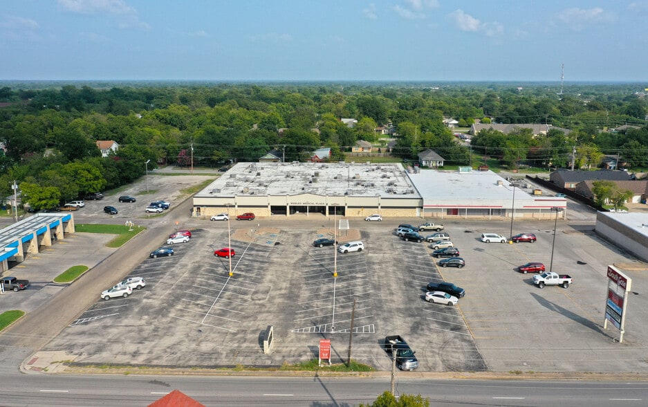 More Photos Of 4101 Wesley St, Greenville Medical For Lease