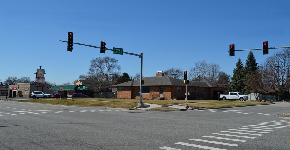 More Photos Of 1050 E 9th St, Lockport Land For Sale