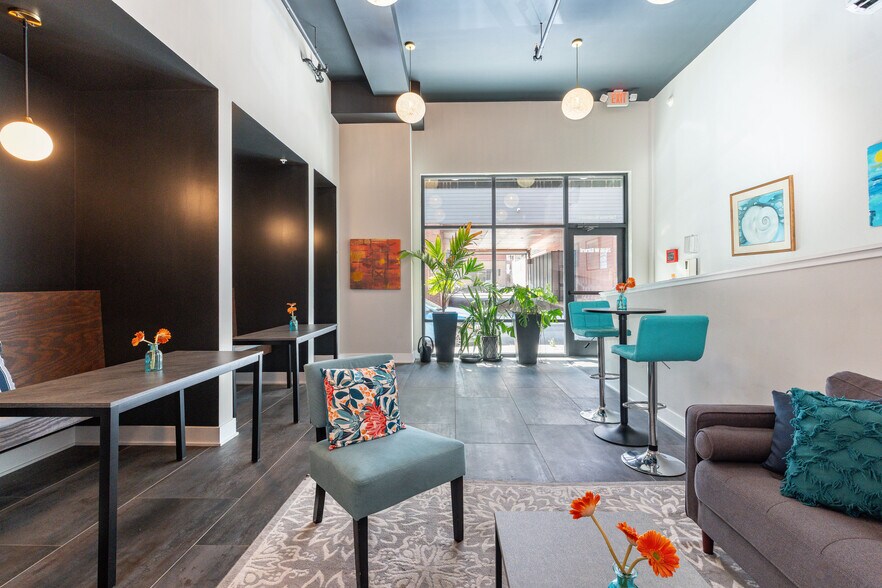More Photos Of 2616 W Girard Ave, Philadelphia Apartments For Sale