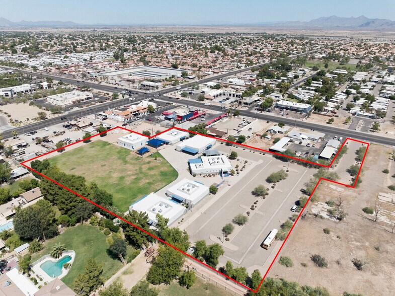 More Photos Of 2929 E McKellips Rd, Mesa Schools For Sale