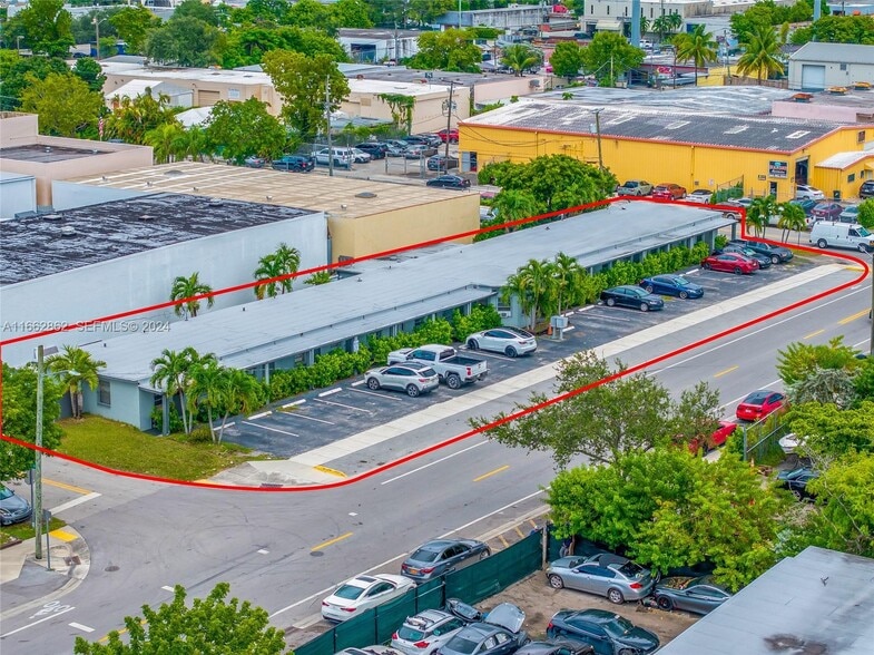 More Photos Of 5807 SW 25th St, West Park Apartments For Sale