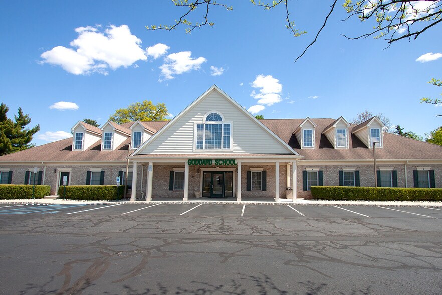 More Photos Of 378 S Branch Rd, Hillsborough Medical For Lease