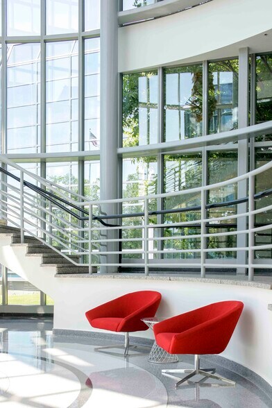 More Photos Of 555 Theodore Fremd Ave, Rye Office For Sale