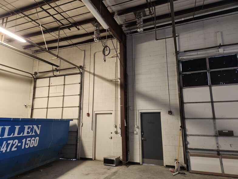 More Photos Of 2110 Market St, Denver Industrial For Sale