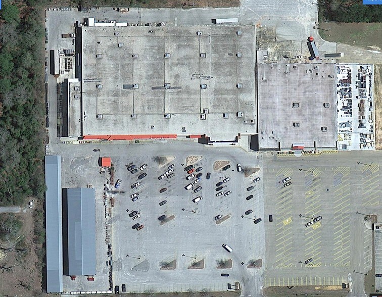 More Photos Of 1804 Douglas Ave, Brewton General Retail For Lease