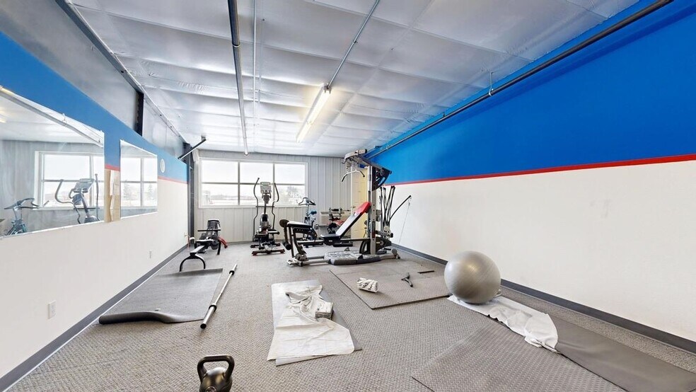 More Photos Of 11420 Dandar St, Galena Industrial For Sale