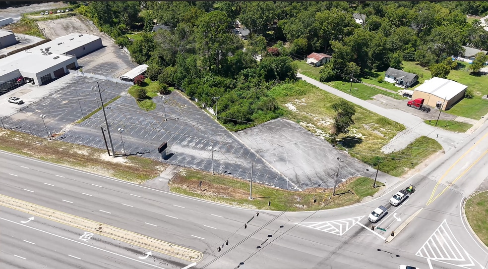 More Photos Of 2820 Milledgeville Rd, Augusta Land For Sale