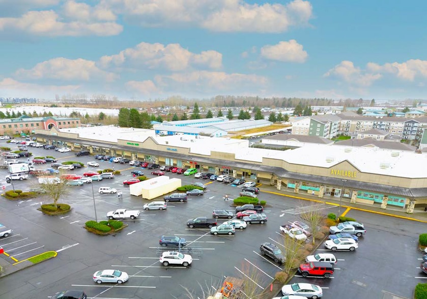 Primary Photo Of 3704-3818 172nd St NE, Arlington Unknown For Lease