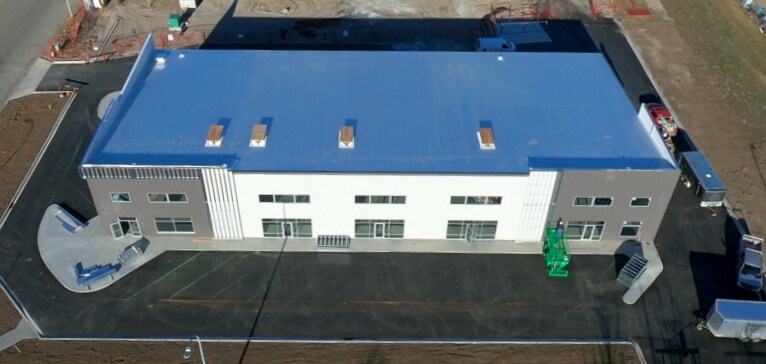 More Photos Of 3233 32 St N, Lethbridge Warehouse For Sale