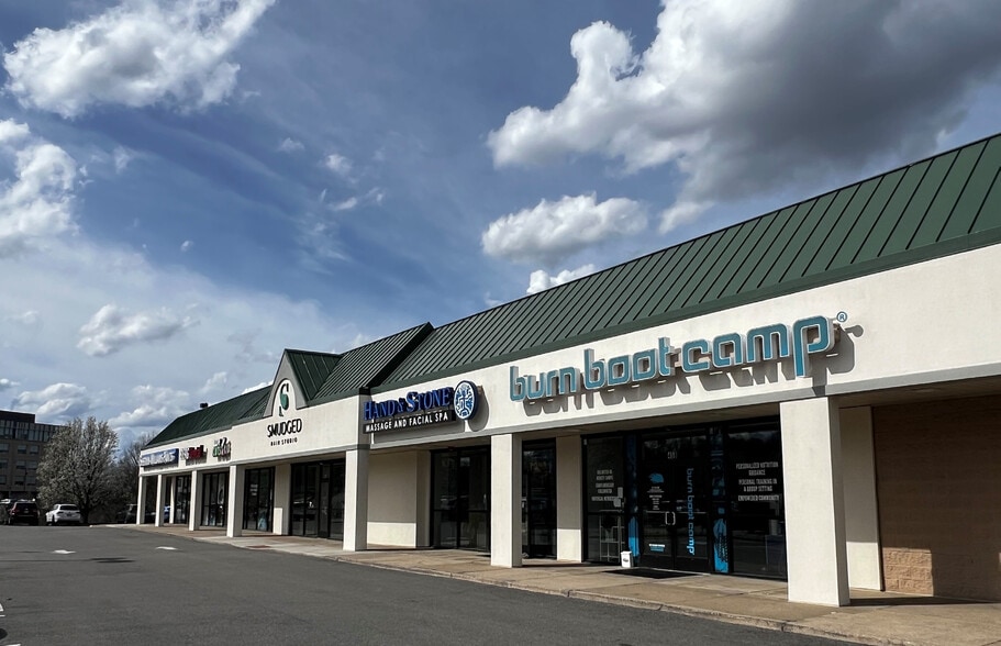 More Photos Of 448-480 Home Dr, Pittsburgh Storefront For Lease