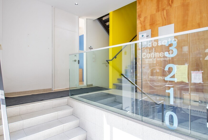 More Photos Of 20 Camden St, Toronto Office For Lease