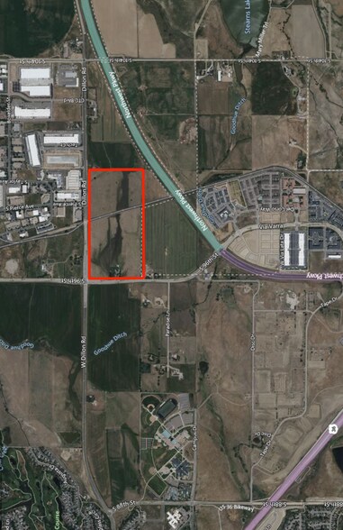 More Photos Of 1716 S 96th St, Broomfield Land For Sale