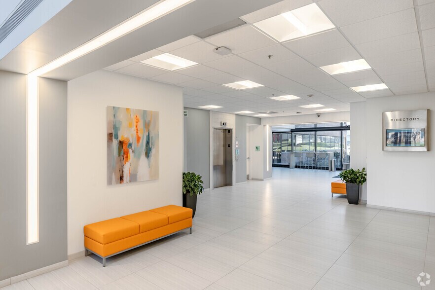 More Photos Of 849 Fairmount Ave, Towson Coworking Space