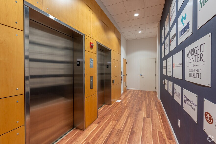 More Photos Of 7 S Main St, Wilkes Barre Loft Creative Space For Lease