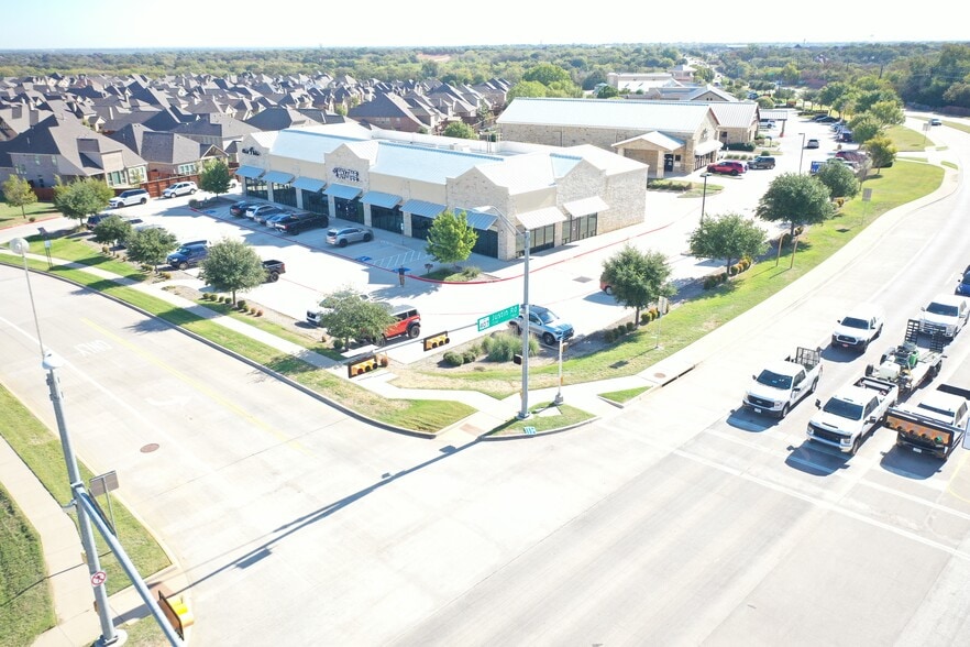 More Photos Of 7160 Justin Rd, Lantana Freestanding For Lease