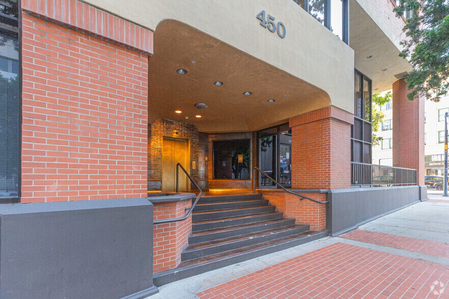 More Photos Of 450 A St, San Diego Medical For Lease