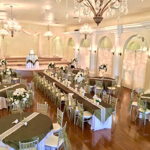 More Photos Of 866 W 2600 N, Pleasant Grove Lodge Meeting Hall For Sale