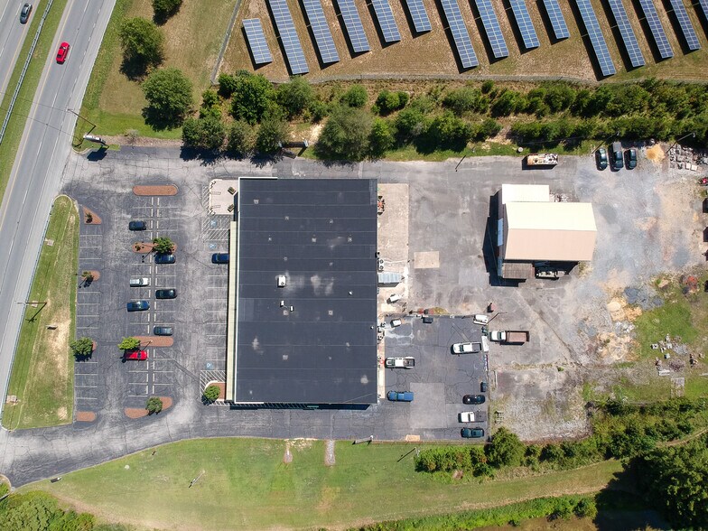 More Photos Of 7627 Leonardtown Rd, Hughesville Storefront Retail Office For Lease