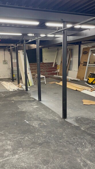 More Photos Of 100 Central St, Milford Warehouse For Lease