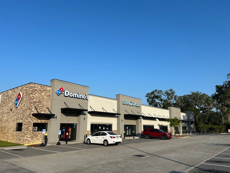 More Photos Of 5796 Ogeechee Rd, Savannah Storefront For Lease